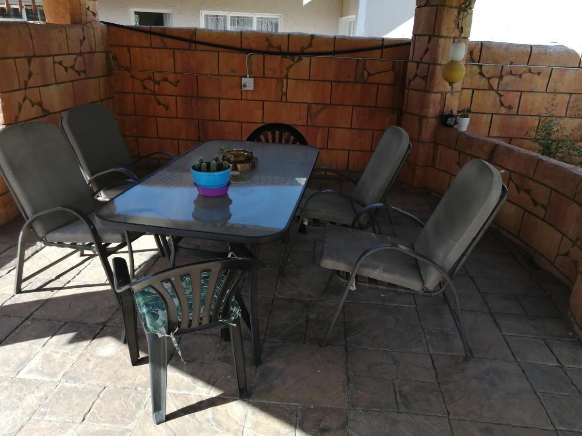 Midway Overnight Rooms Kimberley Exterior foto