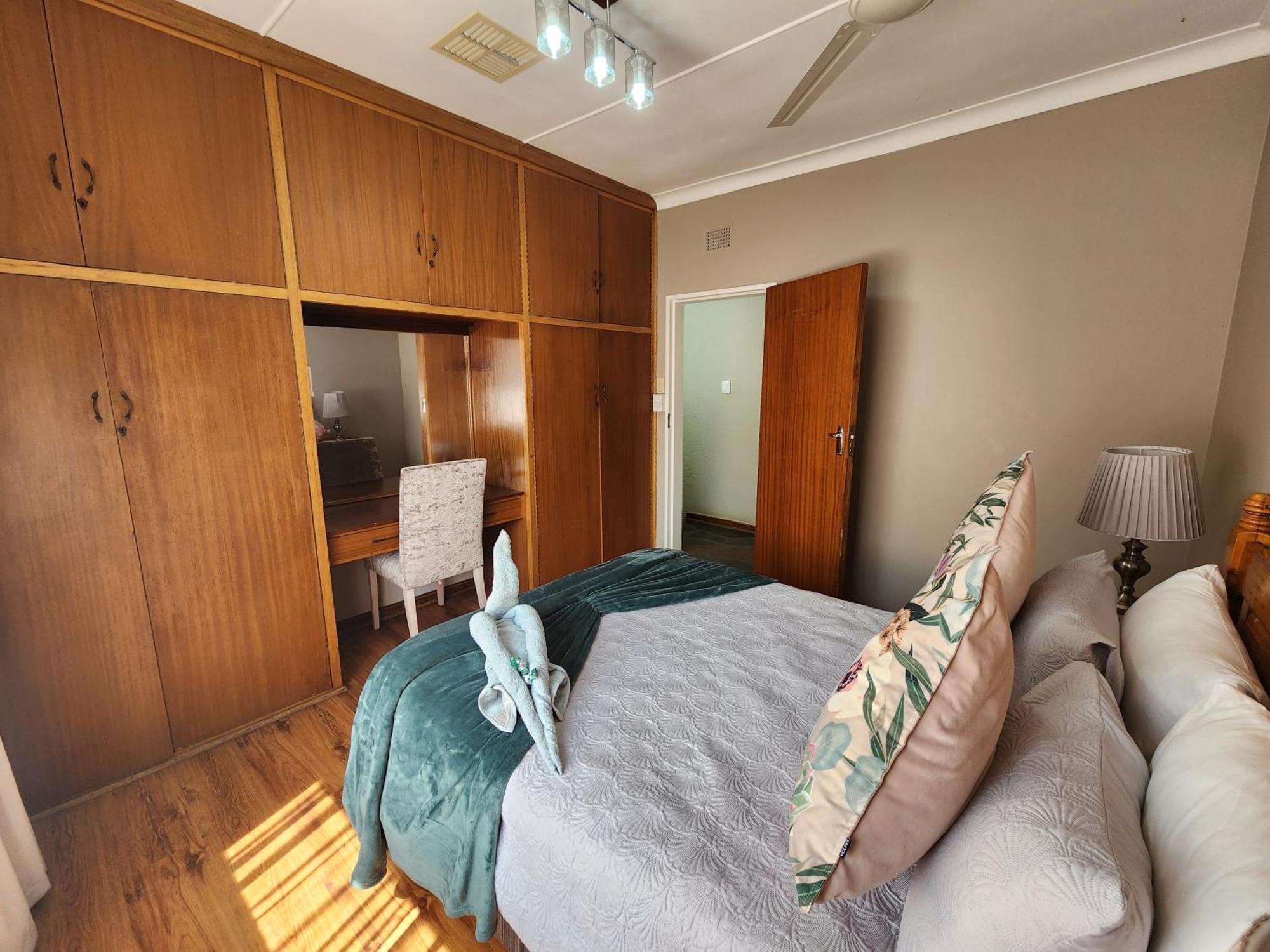 Midway Overnight Rooms Kimberley Exterior foto